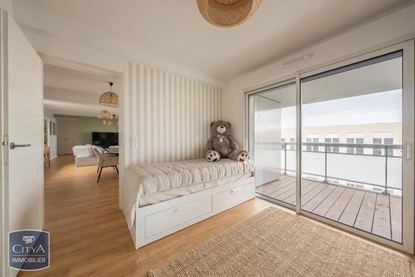 Appartement à vendre 4 pièces 99m²