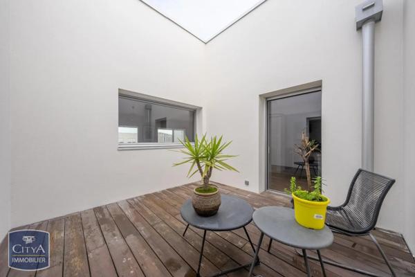 Appartement à vendre 4 pièces 99m²