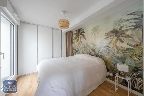 Appartement à vendre 4 pièces 99m²