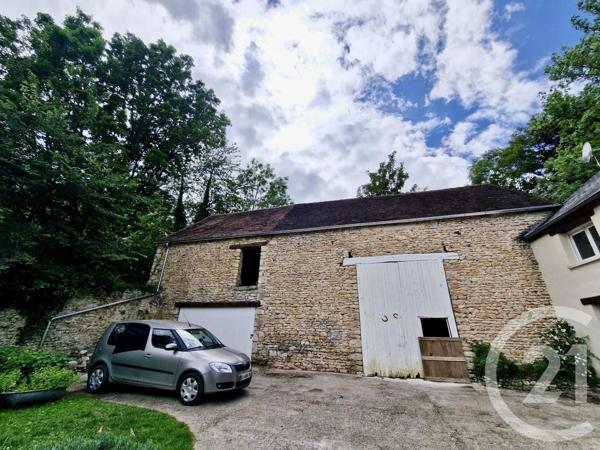 Maison à vendre  7 pièces - 108 m2 LE MALESHERBOIS - 45