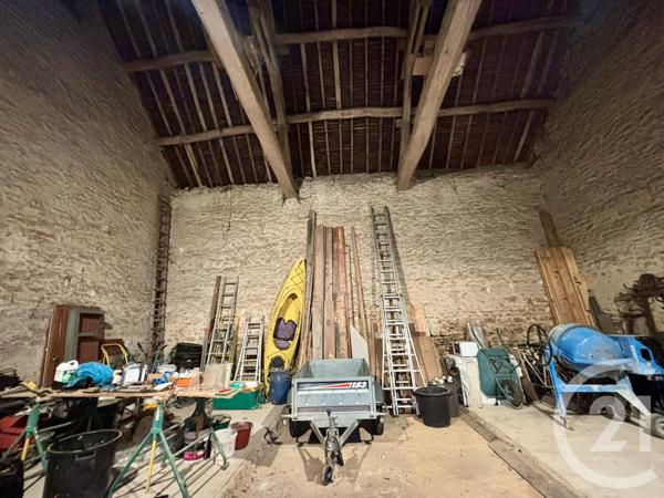 Maison à vendre  7 pièces - 108 m2 LE MALESHERBOIS - 45