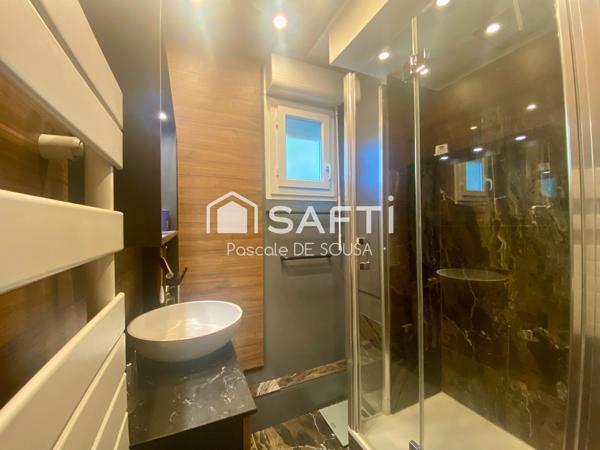 Maison avec 4 chambres et RER à 5mn