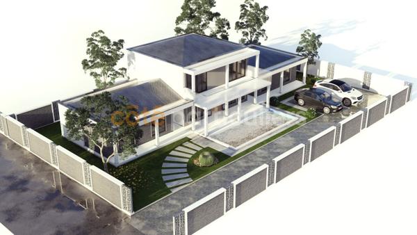 Vente Maison135 m² - 7 Pièces - SAINT FRANCOIS (97118)