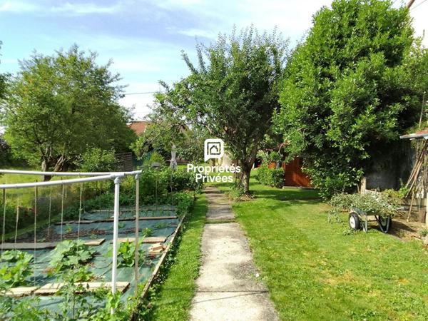 Maison 245m2 - Valserhône 01200 - 635'000