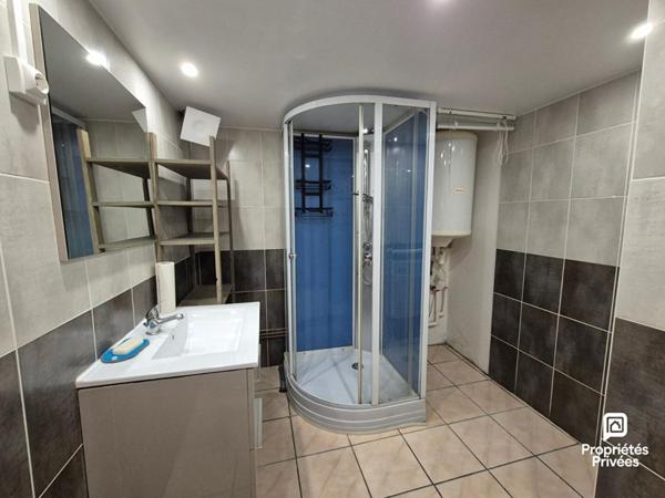 Maison 245m2 - Valserhône 01200 - 635'000