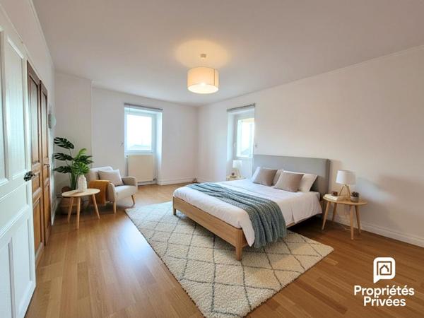 Maison 245m2 - Valserhône 01200 - 635'000