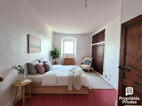 Maison 245m2 - Valserhône 01200 - 635'000