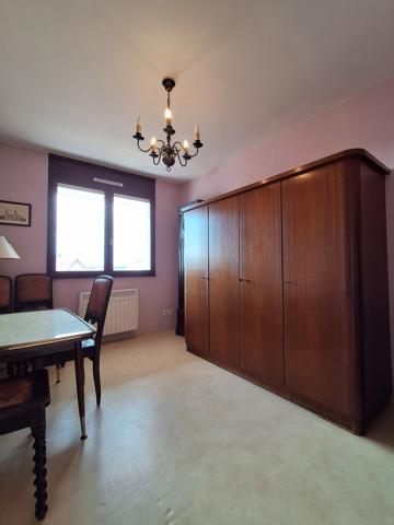 Appartement F3 – 2 chambres – Balcons – Ascenseur – Bischwiller 159 000 €