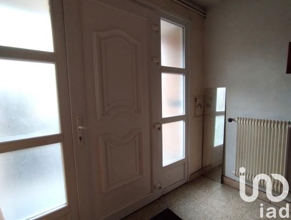 Maison à vendre 5 pièces 95 m² Mons-en-Barœul