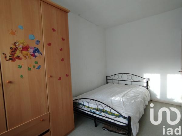 Maison à vendre 5 pièces 95 m² Mons-en-Barœul