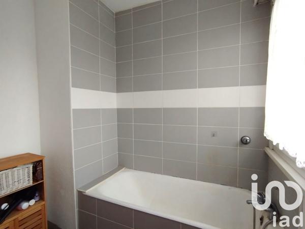 Maison à vendre 5 pièces 95 m² Mons-en-Barœul