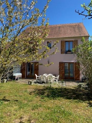 Maison proche Gare Fontainebleau