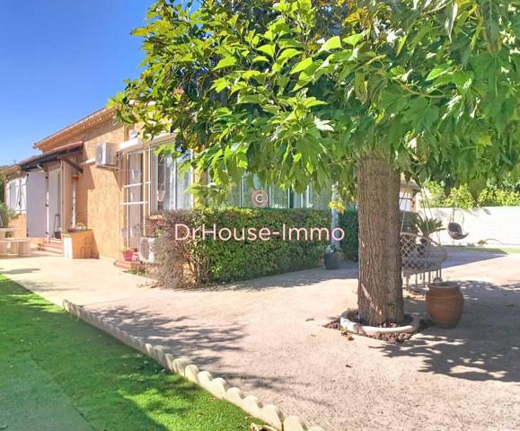 Maison à vendre 5 pièces de 122 m²