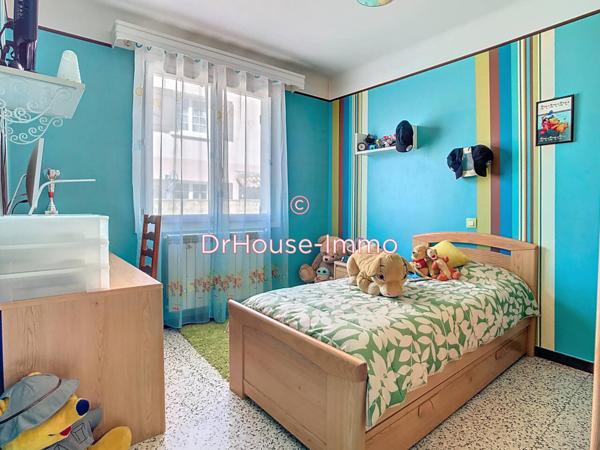 Maison à vendre 5 pièces de 122 m²