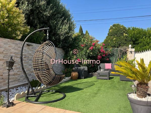 Maison à vendre 5 pièces de 122 m²