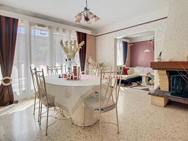 Maison à vendre 5 pièces de 122 m²