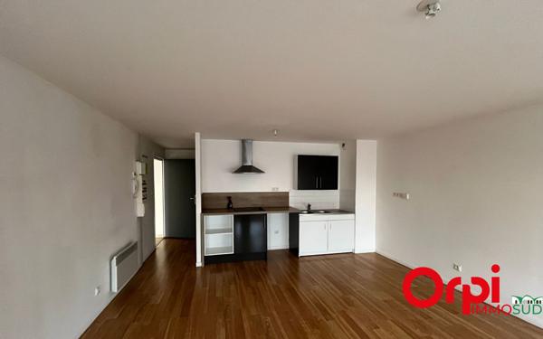 Appartement à louer    2 pièces • 55 m2 Amiens