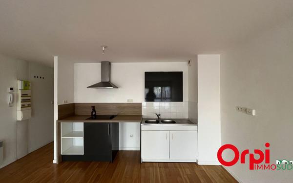 Appartement à louer    2 pièces • 55 m2 Amiens