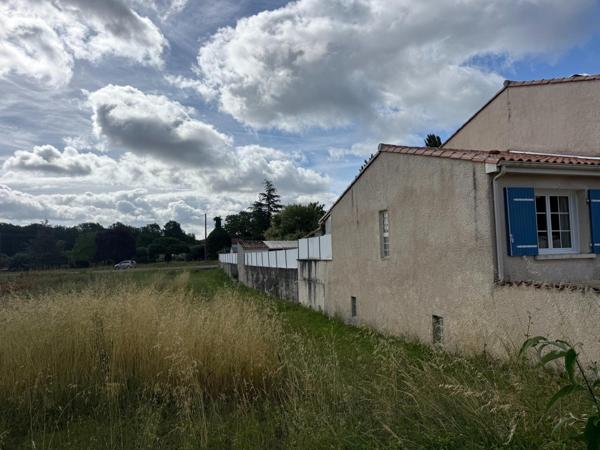 Viager 1 tête