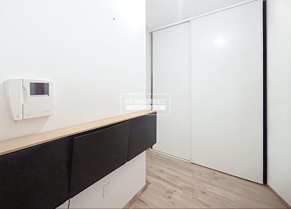 Appartement 2 pièces – 33 m² environ à Nantes (ref : 1968B-CH)