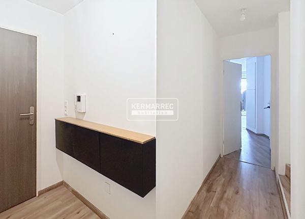 Appartement 2 pièces – 33 m² environ à Nantes (ref : 1968B-CH)