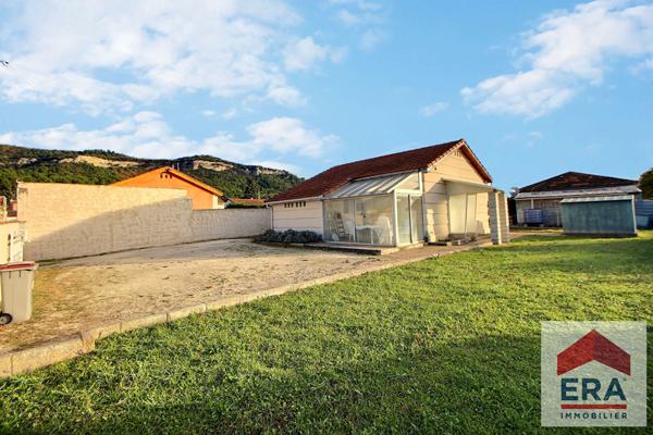 Maison Bollène 3 pièces 51.49 m2