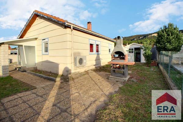 Maison Bollène 3 pièces 51.49 m2