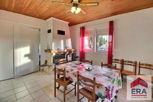 Maison Bollène 3 pièces 51.49 m2