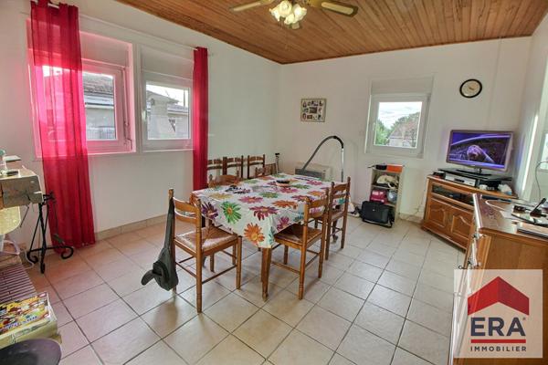 Maison Bollène 3 pièces 51.49 m2