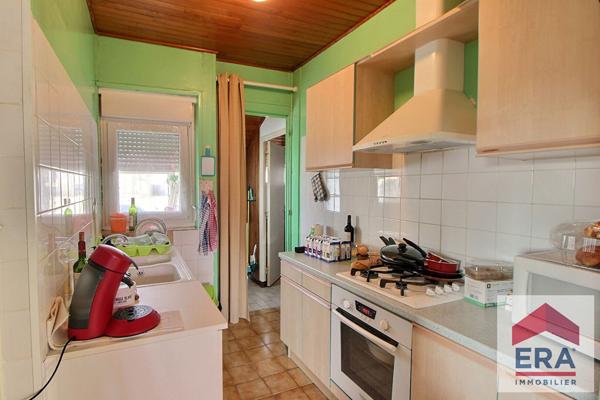 Maison Bollène 3 pièces 51.49 m2