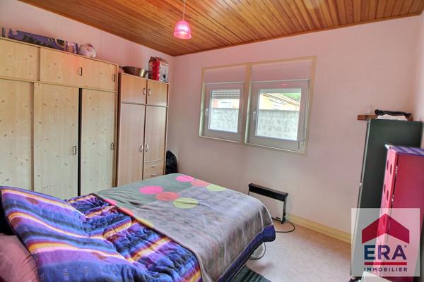 Maison Bollène 3 pièces 51.49 m2