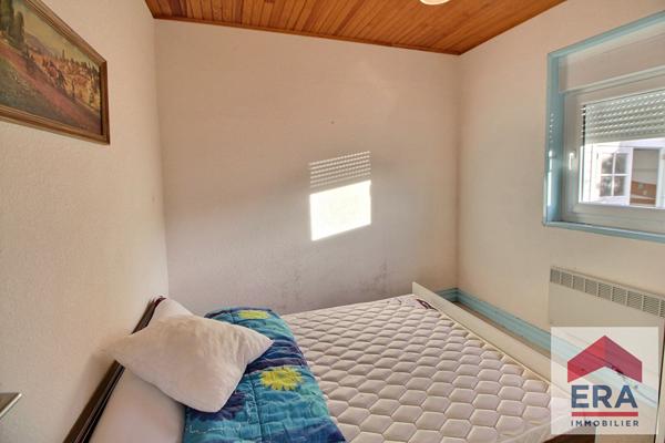 Maison Bollène 3 pièces 51.49 m2