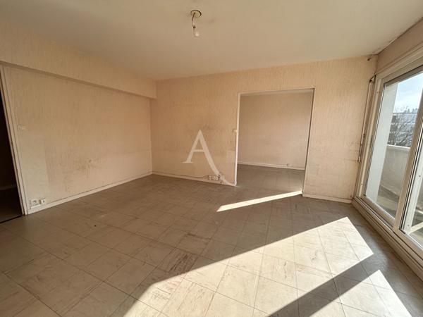 Appartement Brest 5 pièce(s) 100 m2