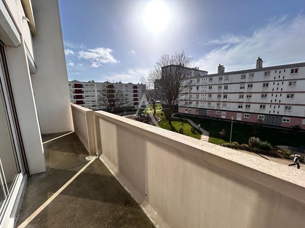 Appartement Brest 5 pièce(s) 100 m2