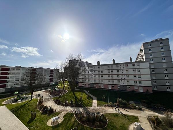 Appartement Brest 5 pièce(s) 100 m2