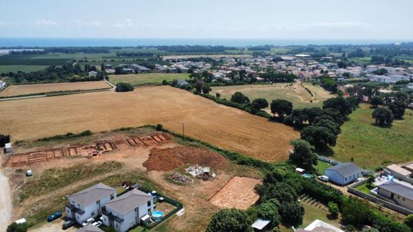 Appartement Penta Di Casinca 2 pièce(s) 44.76 m2