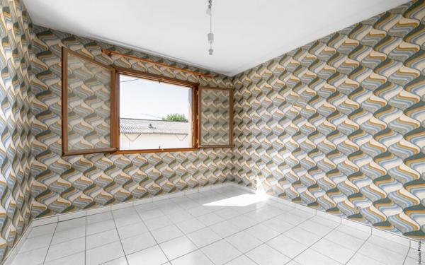 Immeuble à vendre    4 pièces • 175 m2 Aucamville