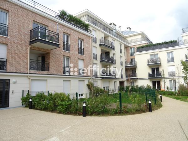 Appartement 2 pièces - 45 m²