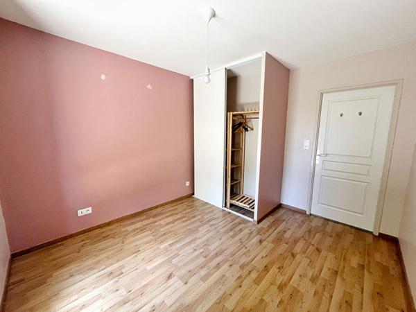 Appartement 3 pièces - Amiens Sud-Est