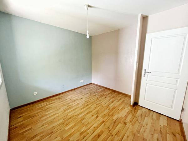 Appartement 3 pièces - Amiens Sud-Est