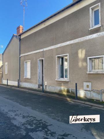 Lot Deux Studios quartier Catho / ESA