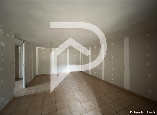 En exclusivité ? Maison évolutive à proximité des plages de Saint-Cyprien