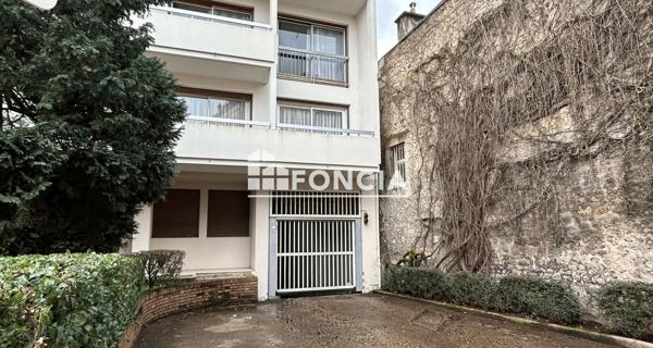 À vendre Parking 12.94 m² - Poitiers 86000