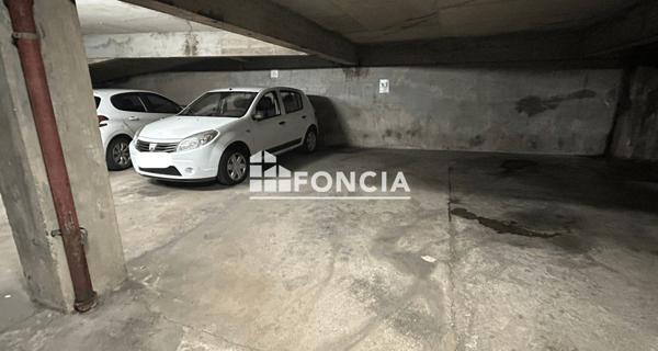 À vendre Parking 12.94 m² - Poitiers 86000