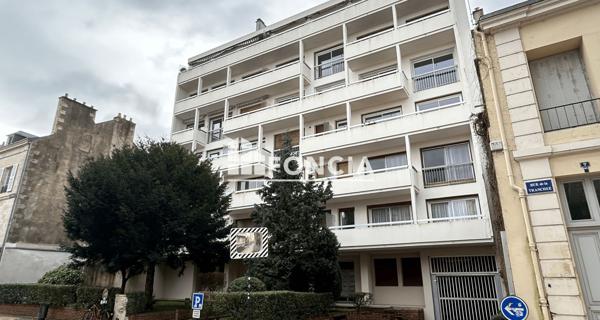 À vendre Parking 12.94 m² - Poitiers 86000