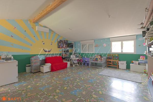 Maison plain-pied 167m2 - BRIATEXTE