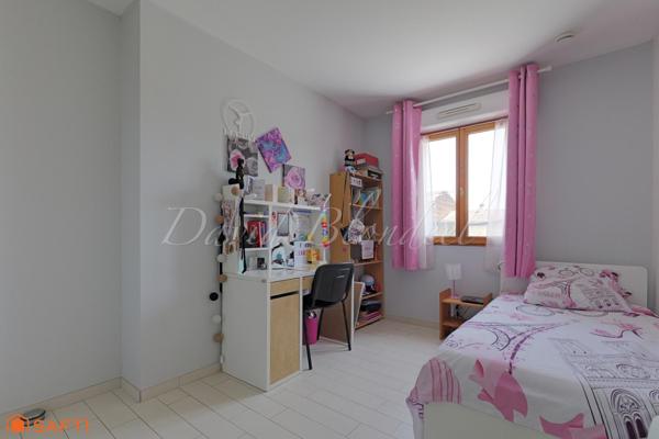 Maison plain-pied 167m2 - BRIATEXTE