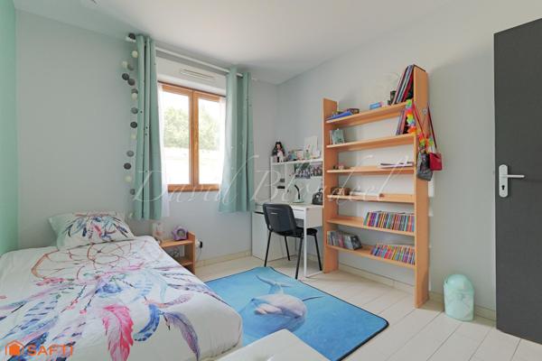 Maison plain-pied 167m2 - BRIATEXTE