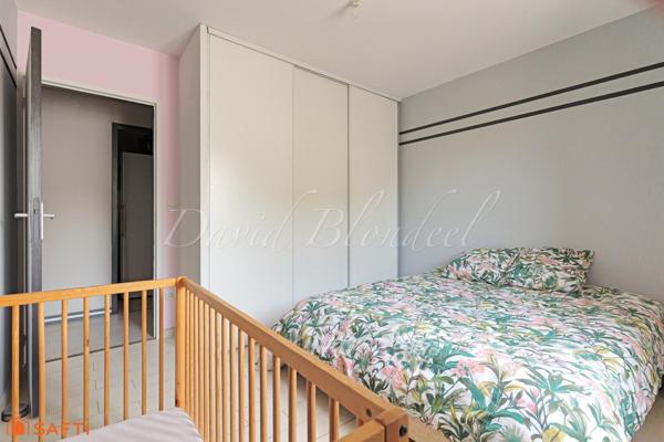 Maison plain-pied 167m2 - BRIATEXTE