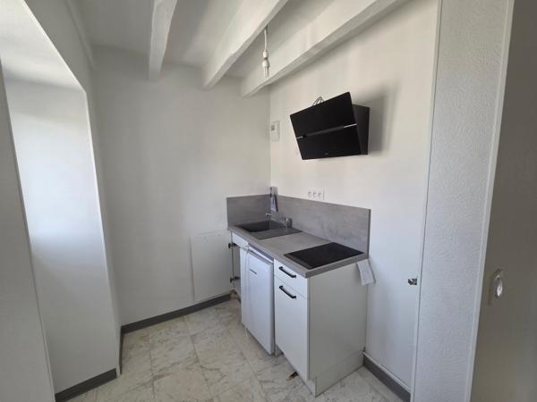 Appartement Laval 2 pièce(s) 39.50 m2